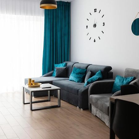 Apartament Blekitna Laguna Kolberg Exterior foto