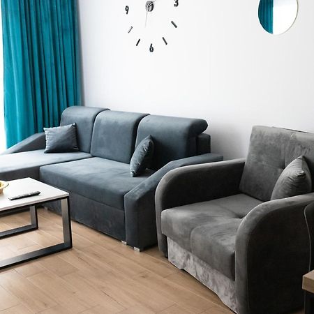 Apartament Blekitna Laguna Kolberg Exterior foto
