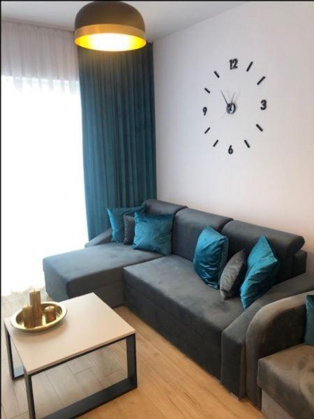 Apartament Blekitna Laguna Kolberg Exterior foto