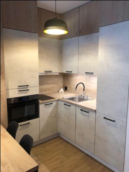 Apartament Blekitna Laguna Kolberg Exterior foto