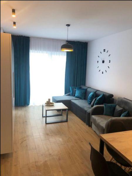 Apartament Blekitna Laguna Kolberg Exterior foto