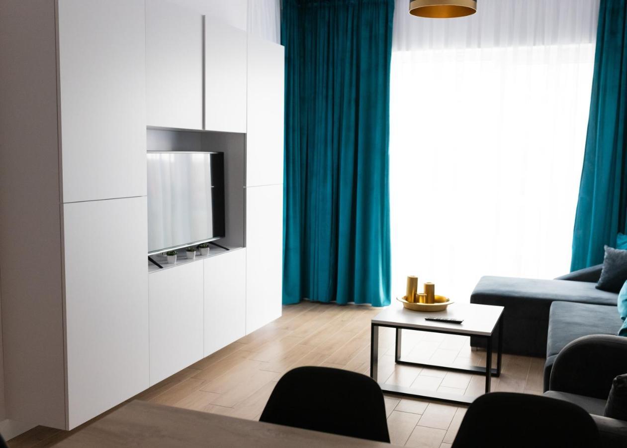 Apartament Blekitna Laguna Kolberg Exterior foto