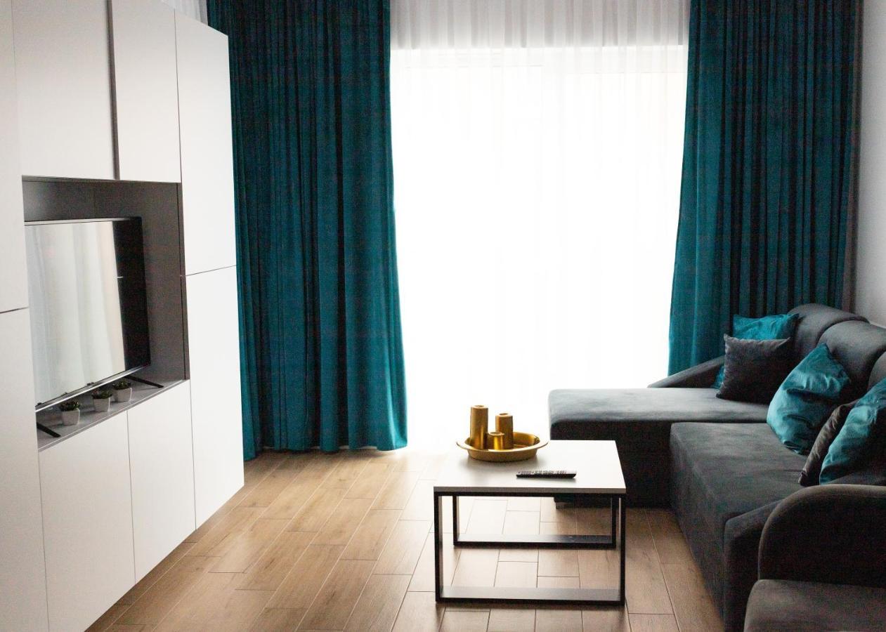 Apartament Blekitna Laguna Kolberg Exterior foto